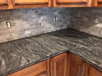 Гранит Paradiso Marquina